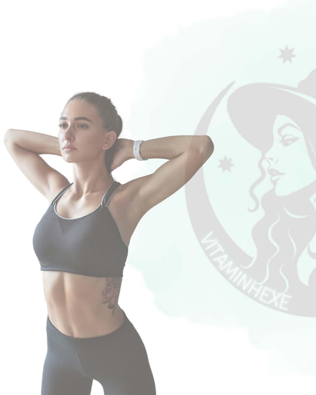 Sport & Fitness