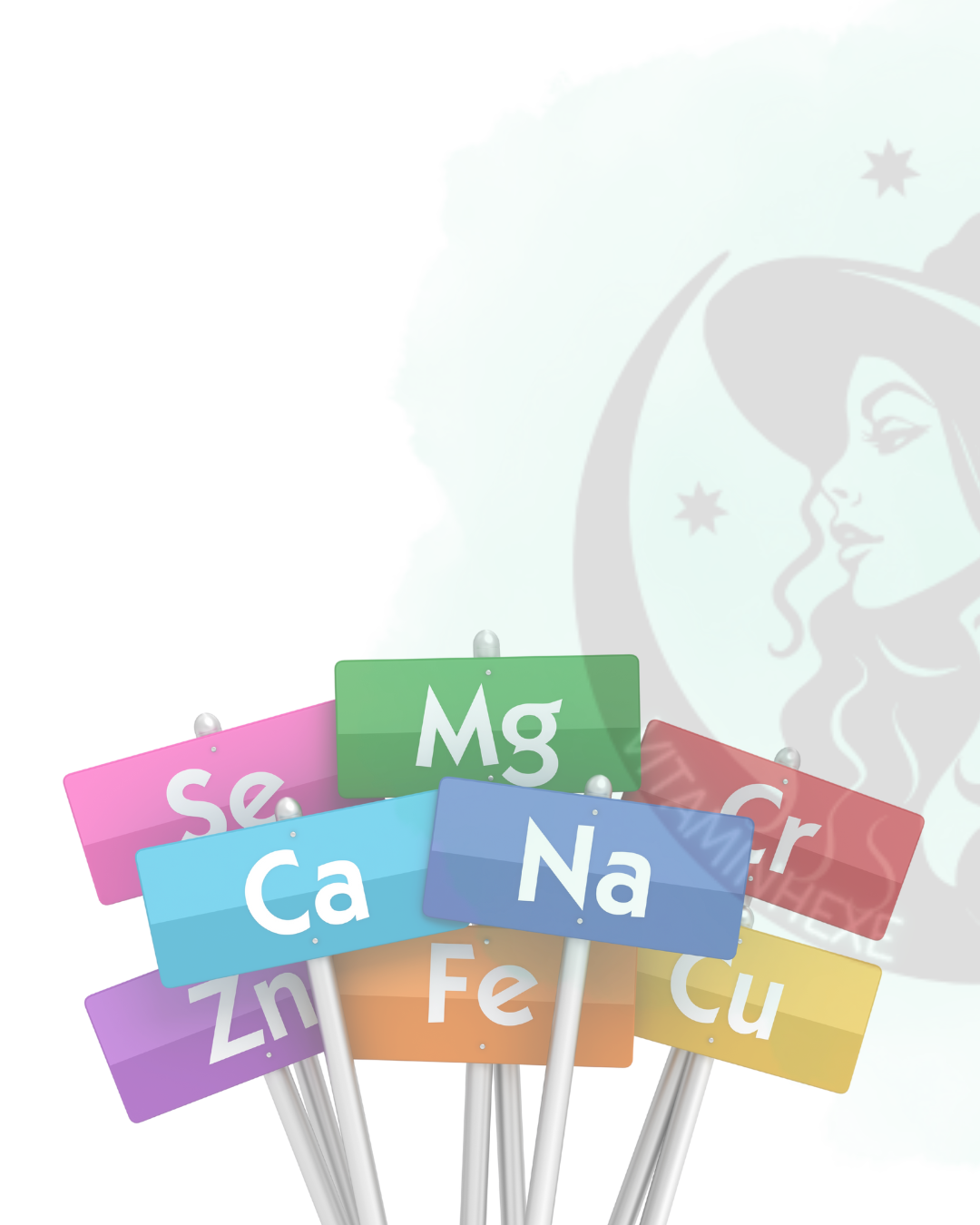 Mineralstoffe